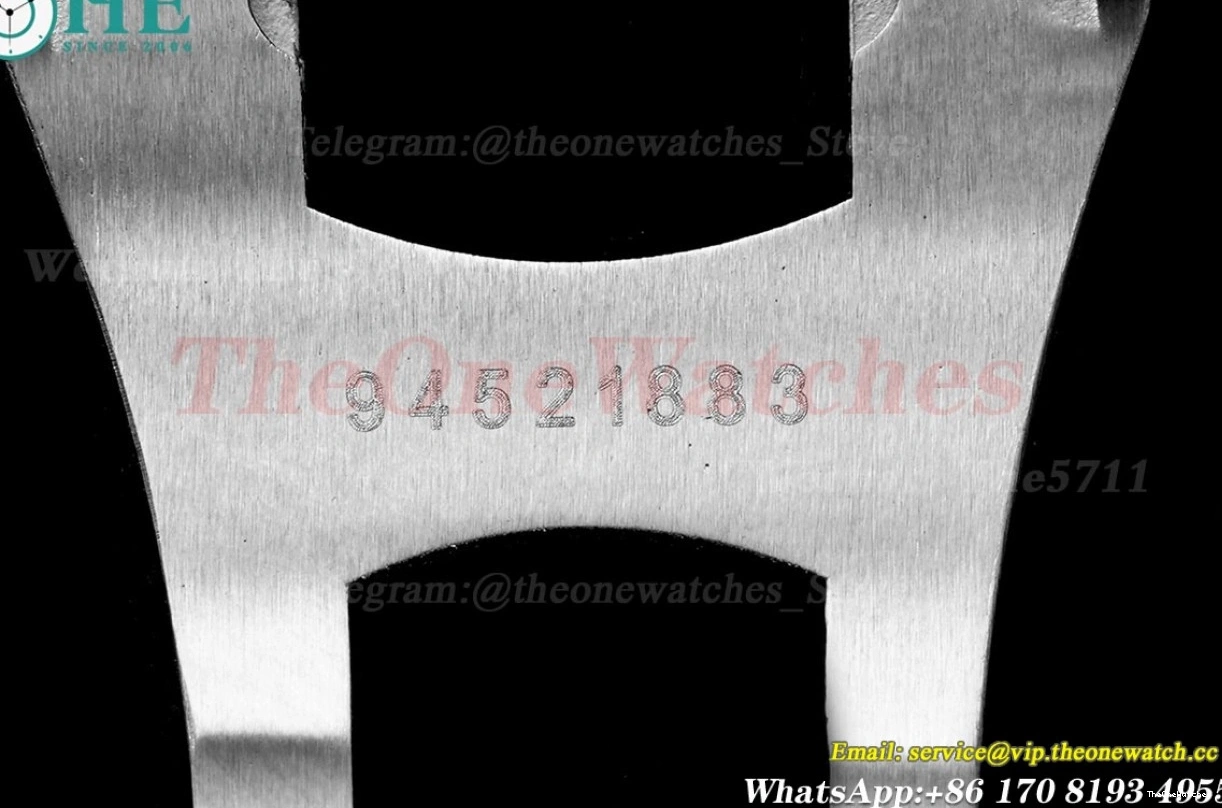 Dial LE Blue A8900 VSF Clone RG Super Constellation 41mm 0426